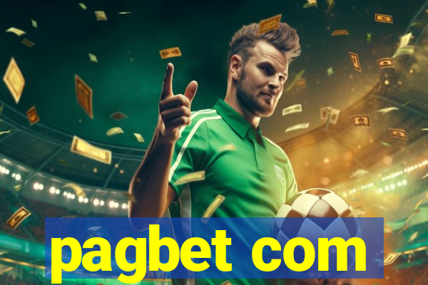 pagbet com